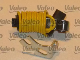  VALEO 121508